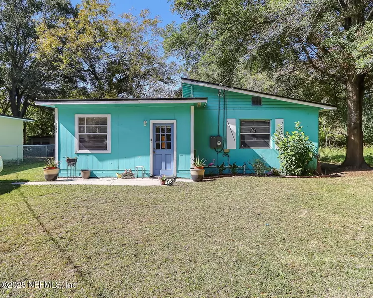 1066 DETROIT CIR W, Jacksonville, FL 32254