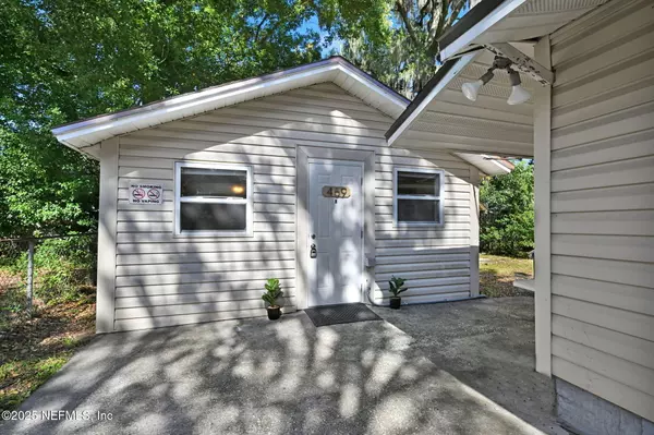 459 W 59 ST #B, Jacksonville, FL 32208