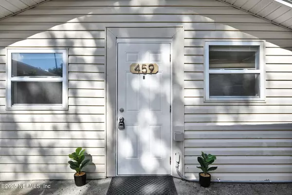 Jacksonville, FL 32208,459 W 59 ST #B