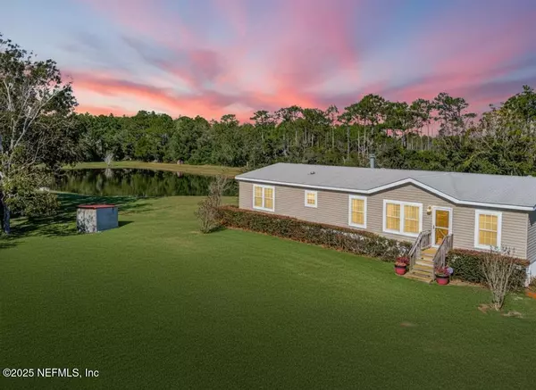 12676 PUMPKIN HILL RD, Jacksonville, FL 32226