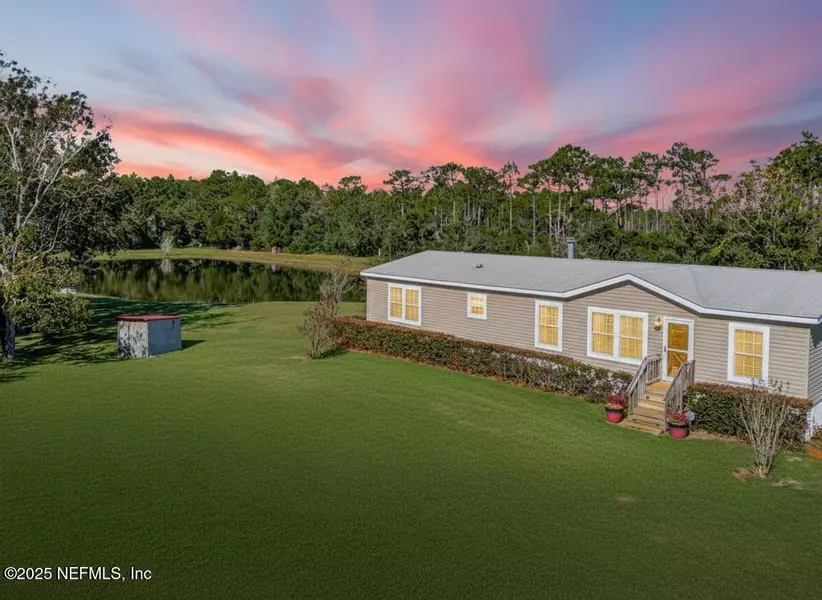 12676 PUMPKIN HILL RD, Jacksonville, FL 32226