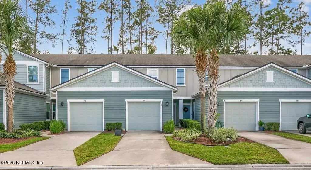 842 SERVIA DR, St. Johns, FL 32259