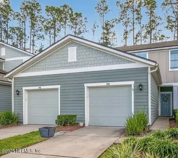 St. Johns, FL 32259,842 SERVIA DR