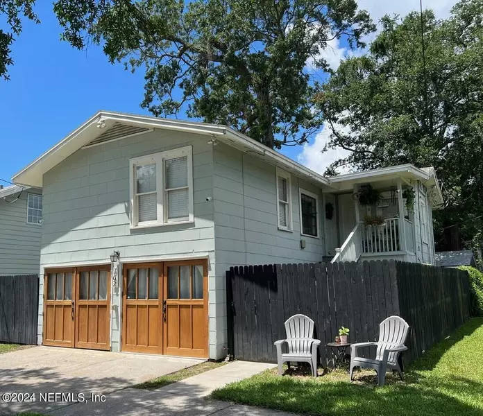 768 OSCEOLA ST #A, Jacksonville, FL 32204