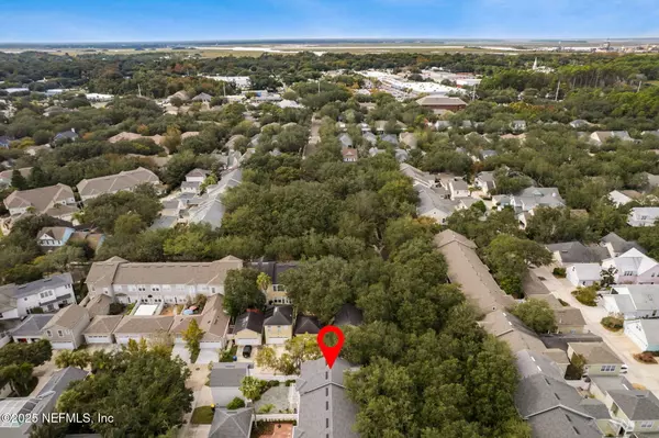 Fernandina Beach, FL 32034,1618 PARK AVE