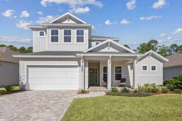 95202 GOLDEN GLOW DR, Fernandina Beach, FL 32034