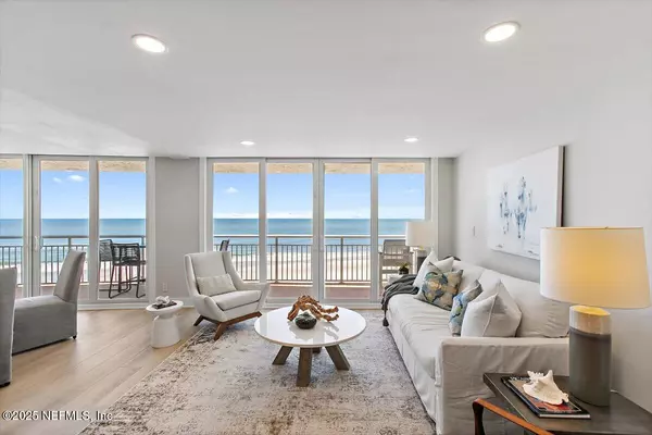 Jacksonville Beach, FL 32250,1601 OCEAN DR S #505