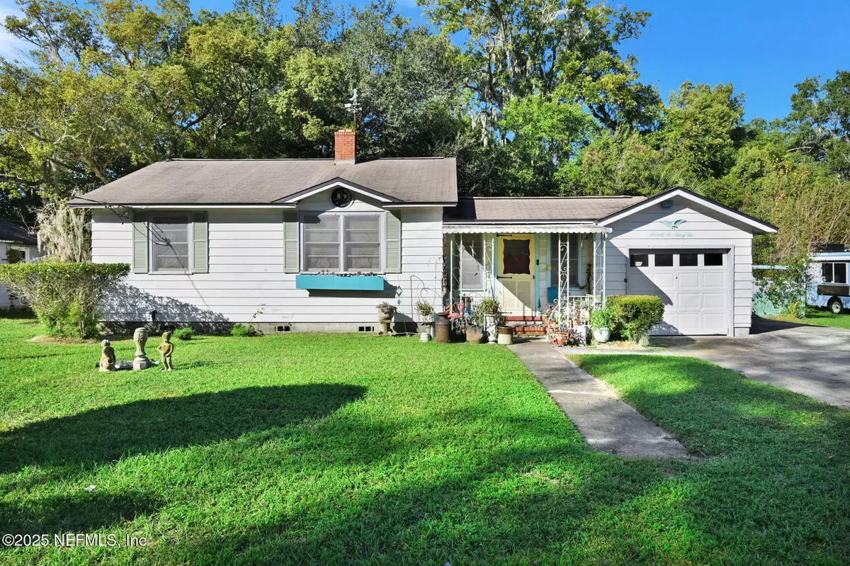 Jacksonville, FL 32208,7632 LUEDERS AVE