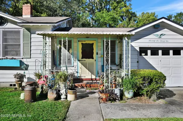 Jacksonville, FL 32208,7632 LUEDERS AVE