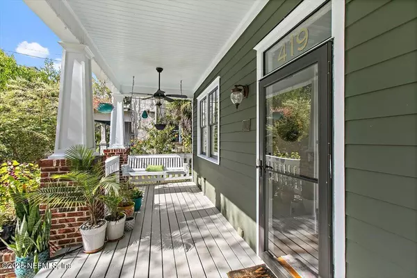 Jacksonville, FL 32206,419 E 6TH ST