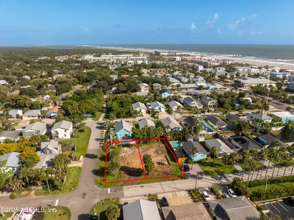 St. Augustine Beach, FL 32080,120 9TH ST