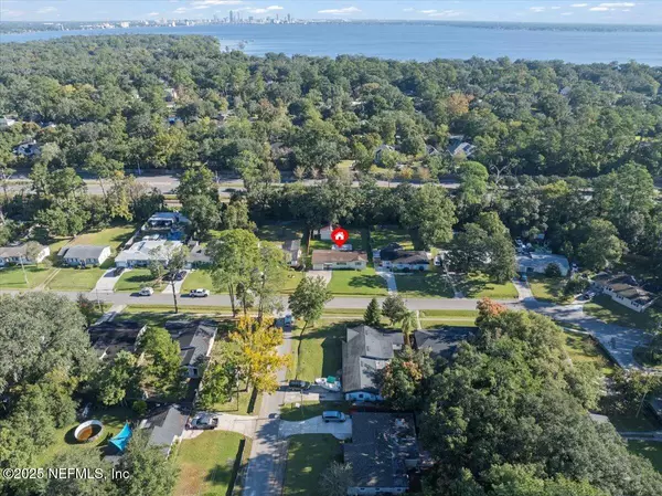 Jacksonville, FL 32210,4533 WATER OAK LN