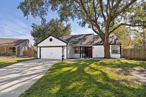 Jacksonville, FL 32257,4894 NORTHFORD PL E