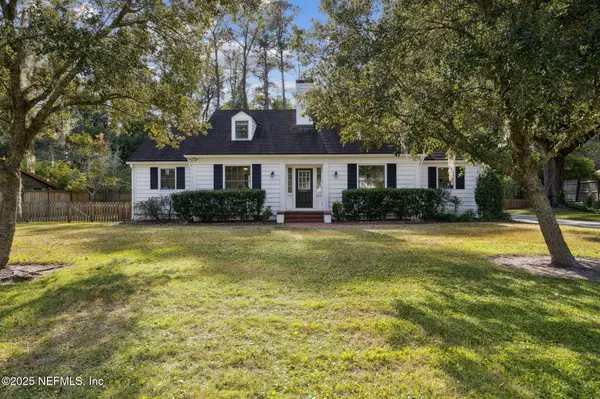 4656 IROQUOIS AVE, Jacksonville, FL 32210