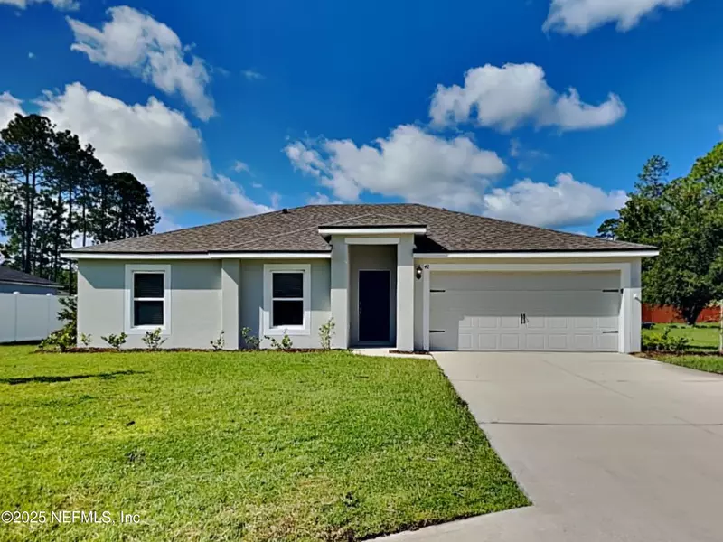 42 RICKENBACKER DR, Palm Coast, FL 32164