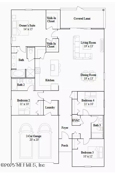 118 WHITMORE DR, St. Augustine, FL 32092