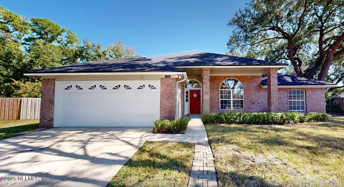 Jacksonville, FL 32223,11933 ELIZABETH ANN CT