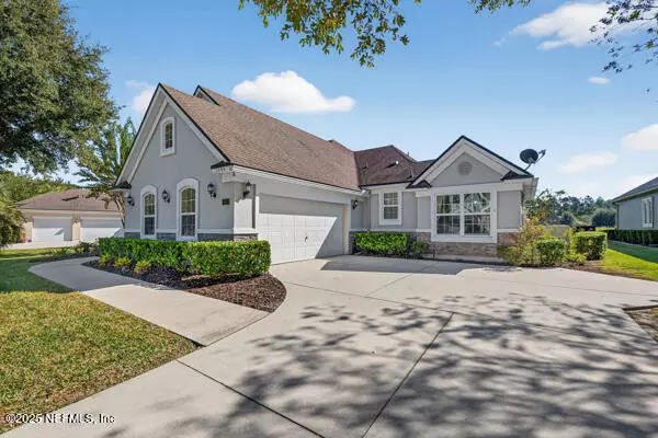 Orange Park, FL 32065,1034 AUTUMN PINES DR