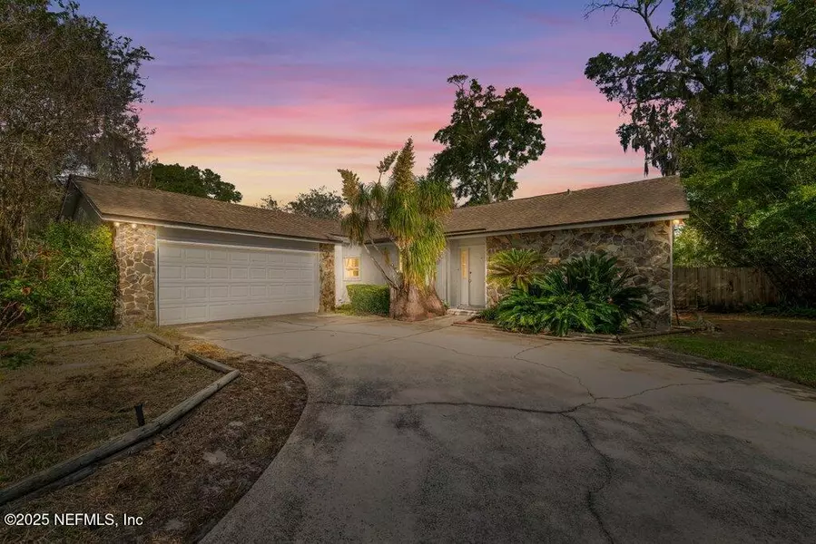 12437 MIKE DR, Jacksonville, FL 32223