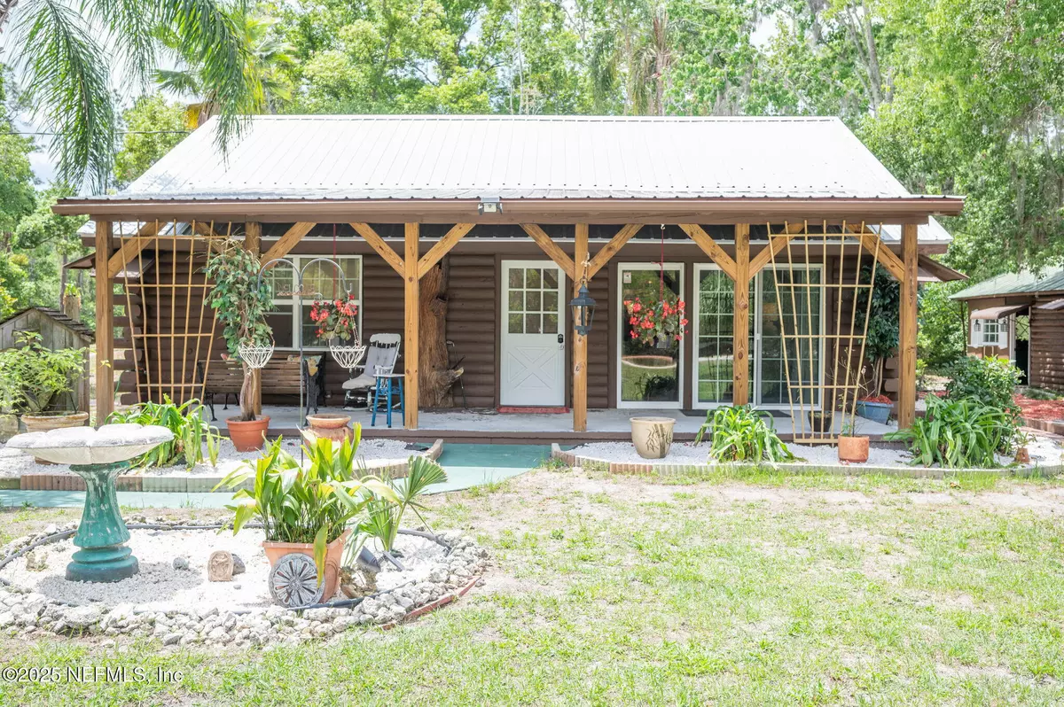 Georgetown, FL 32139,133 SEMINOLE TRL