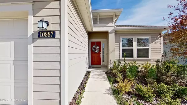 Jacksonville, FL 32218,10887 VENTNOR AVE