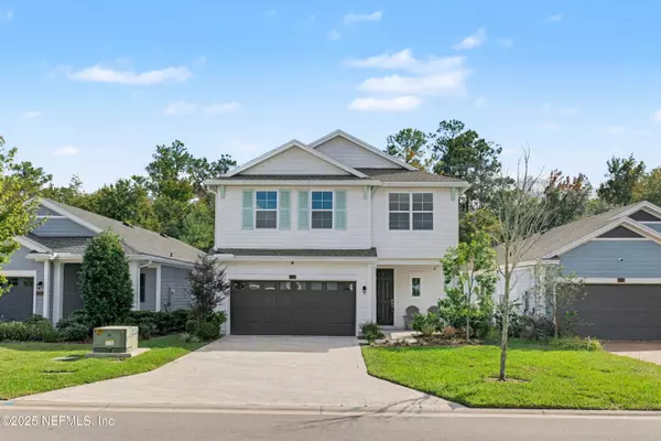 St. Augustine, FL 32092,111 WINDSWEPT WAY