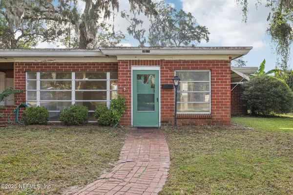 1511 RIVER BLUFF RD N, Jacksonville, FL 32211