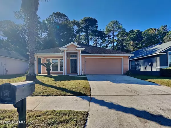 938 CHERRY POINT WAY, Jacksonville, FL 32218