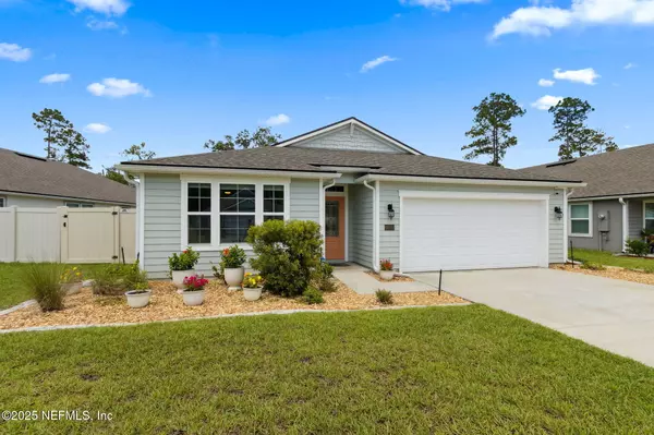 Yulee, FL 32097,66103 EDGEWATER DR