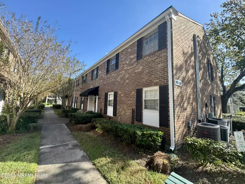 4358 TIMUQUANA RD #183, Jacksonville, FL 32210