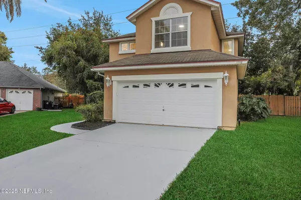 Middleburg, FL 32068,1998 LENOX CT