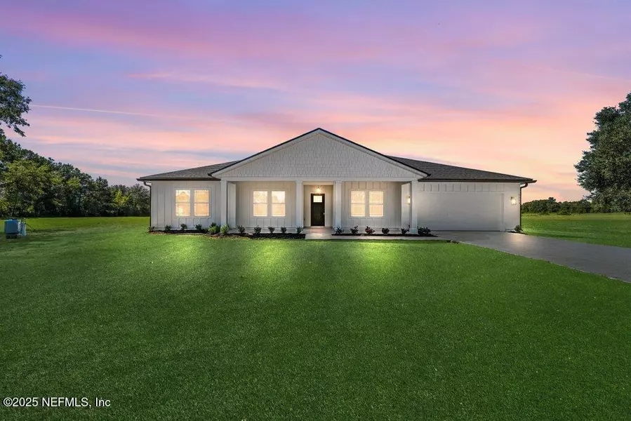 14299 SADDLE RIDGE RD, Macclenny, FL 32063