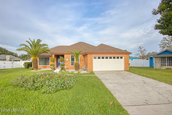 Middleburg, FL 32068,2624 SHARPSBURG CT