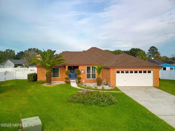 2624 SHARPSBURG CT, Middleburg, FL 32068