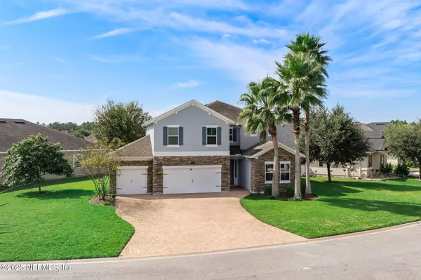 St. Johns, FL 32259,140 GRANT LOGAN DR