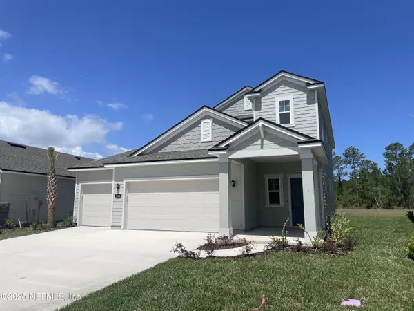Palm Coast, FL 32164,107 BUCCANEER PL
