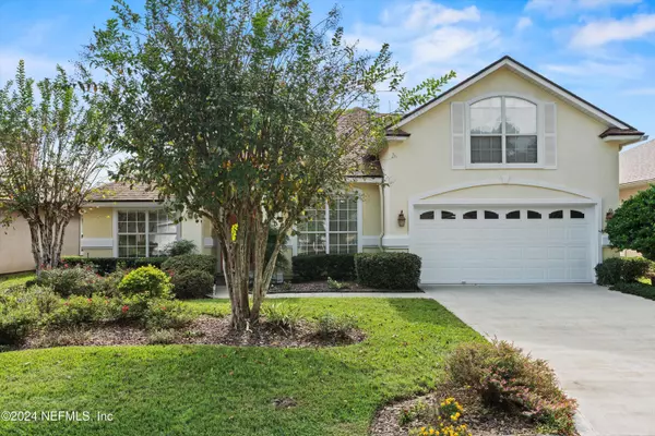 293 EDGE OF WOODS RD, St. Augustine, FL 32092