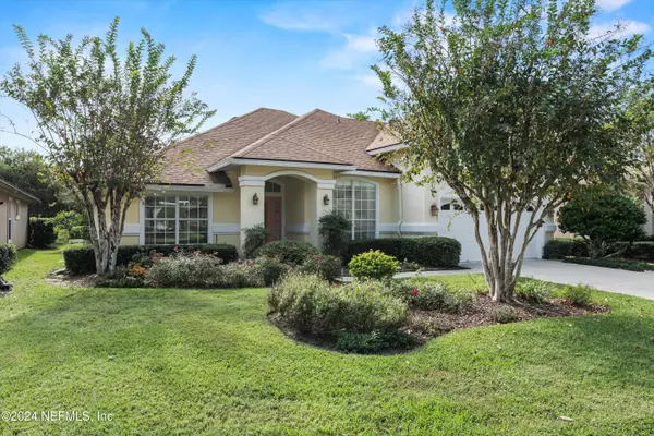 St. Augustine, FL 32092,293 EDGE OF WOODS RD