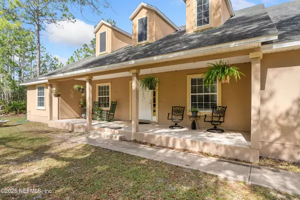 St. Augustine, FL 32092,7010 WOODWARD RD