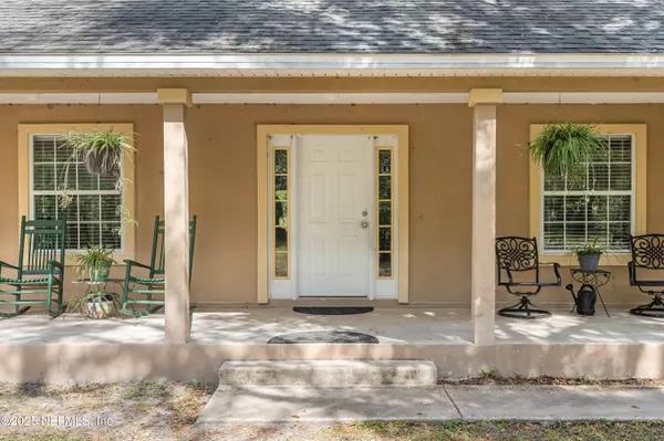 St. Augustine, FL 32092,7010 WOODWARD RD