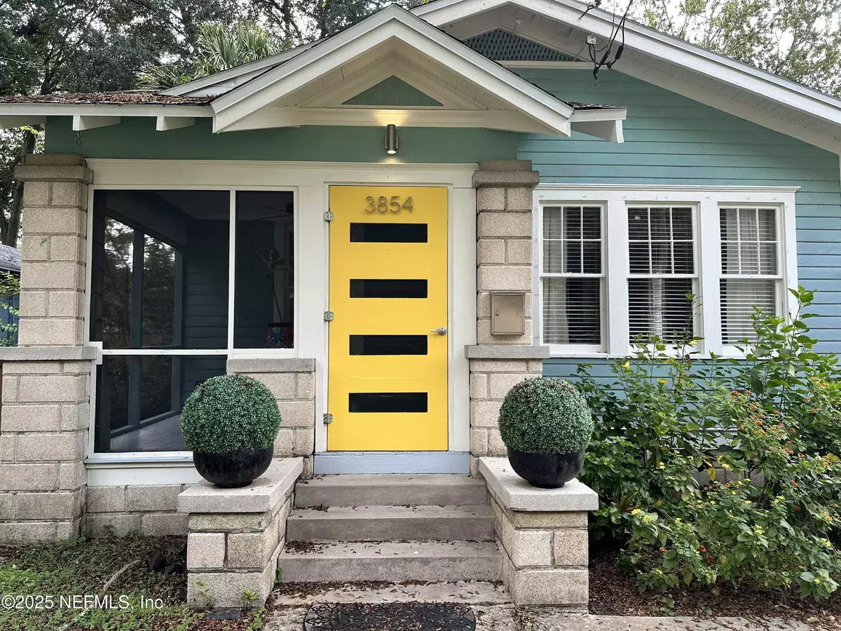 Jacksonville, FL 32205,3854 VALENCIA RD