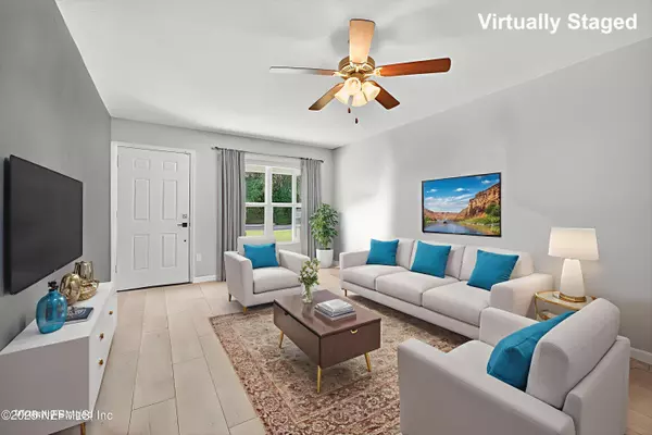 Green Cove Springs, FL 32043,1524 CENTER ST