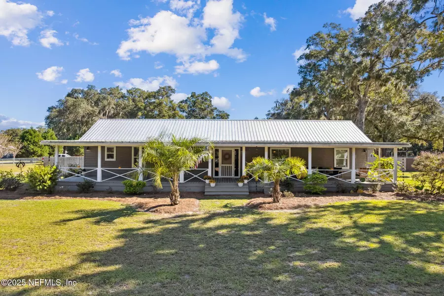 85158 AIRPLANE LN, Yulee, FL 32097