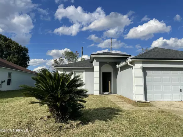 5569 LAFAYETTE PARK DR N, Jacksonville, FL 32244