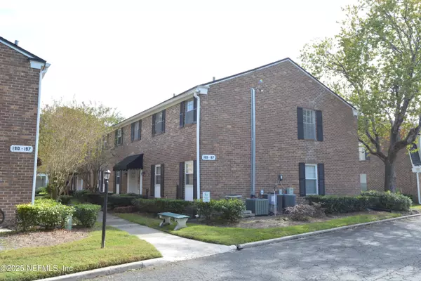 4358 TIMUQUANA RD #181, Jacksonville, FL 32210