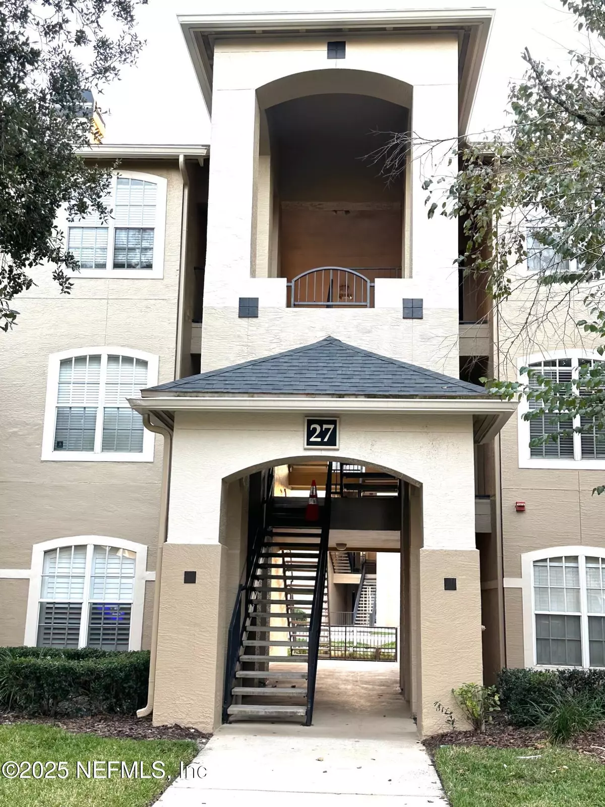 Jacksonville Beach, FL 32250,1655 THE GREENS WAY #2725