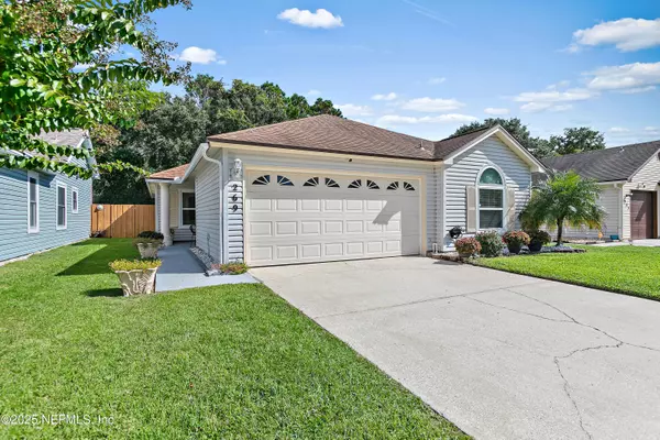 269 SONDRA COVE TRL E, Jacksonville, FL 32225