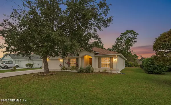 Palm Coast, FL 32164,63 PINE CREST LN