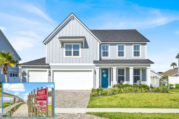 132 SEASIDE VISTA CT, St. Augustine, FL 32084