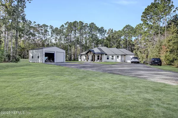 Green Cove Springs, FL 32043,138 LAKE ASBURY DR